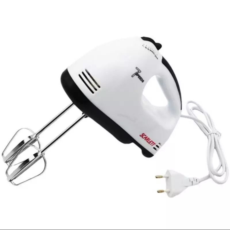 همزن اسکارلت مدل KD-133


