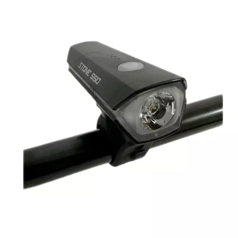 چراغ جلو دوچرخه شارژی اعلا