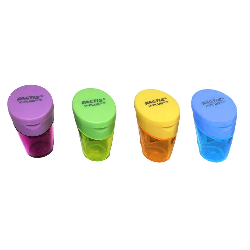 تراش مخزن دار فکتیس