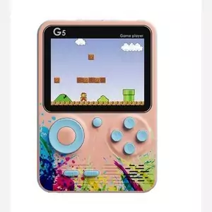 کنسول بازی قابل حمل مدل G5 (اصل*) (پس کرایه)