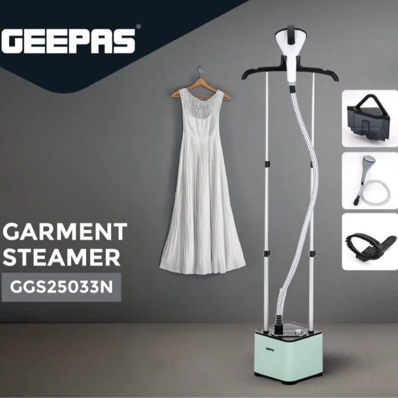 اتو ایستاده جی پاس مدل GGS25033