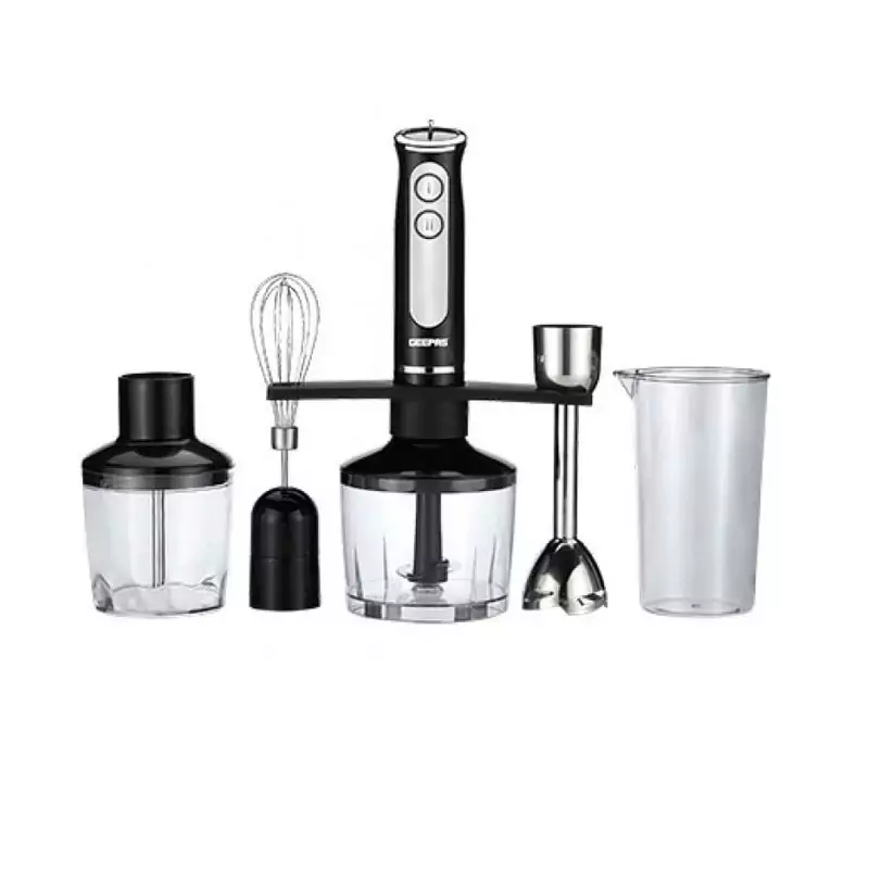 غذاساز جی پاس مدل GHB6137 (کد3)