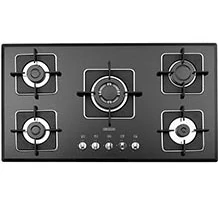 گاز صفحه ای استیل البرز مدل G 5960