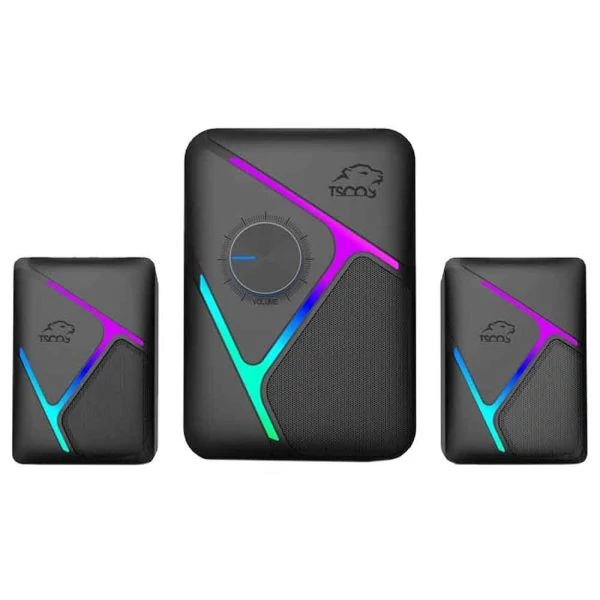 اسپیکر تسکو مدل GS 2111 