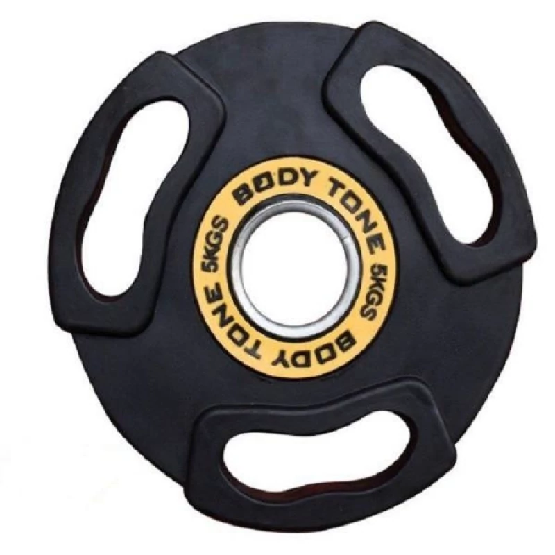 وزنه هالتر مدل V5 وزن 5 کیلوگرم