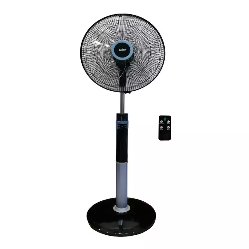 پنکه پایه بلند تولیپس مدلSF404R