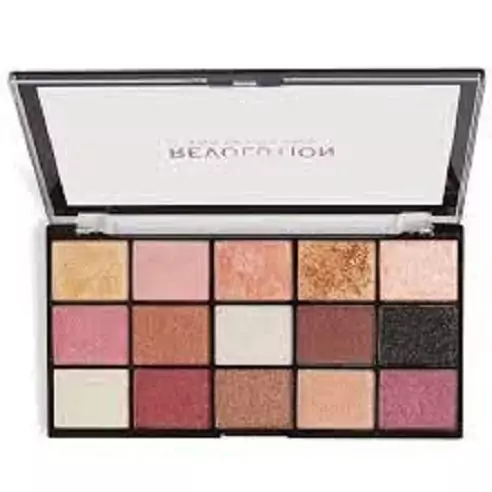 پالت سایه چشم افکشن رولوشن اورجینال