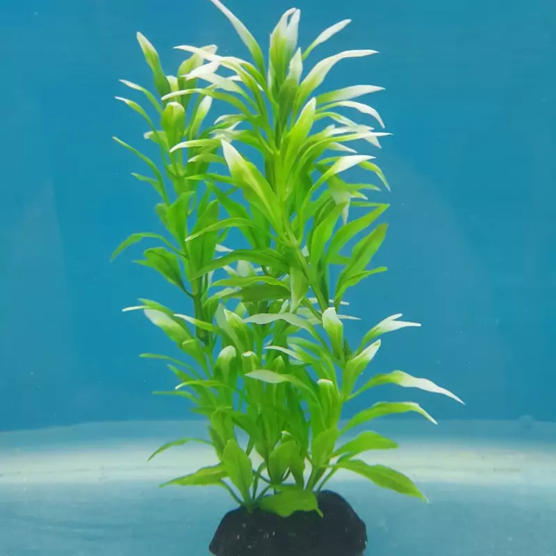 گیاه مصنوعی آکواریوم 