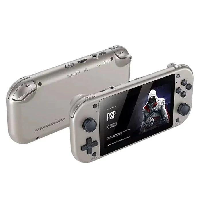 کنسول بازی دستی قابل حمل مدل M17