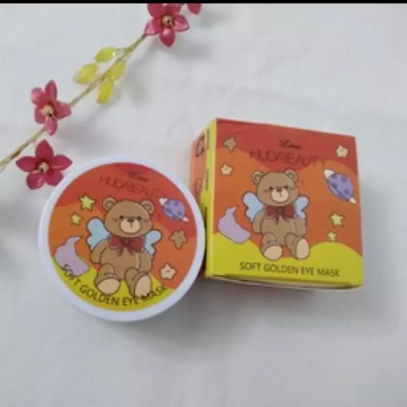 ماسک زیر چشم پچ زیر چشم