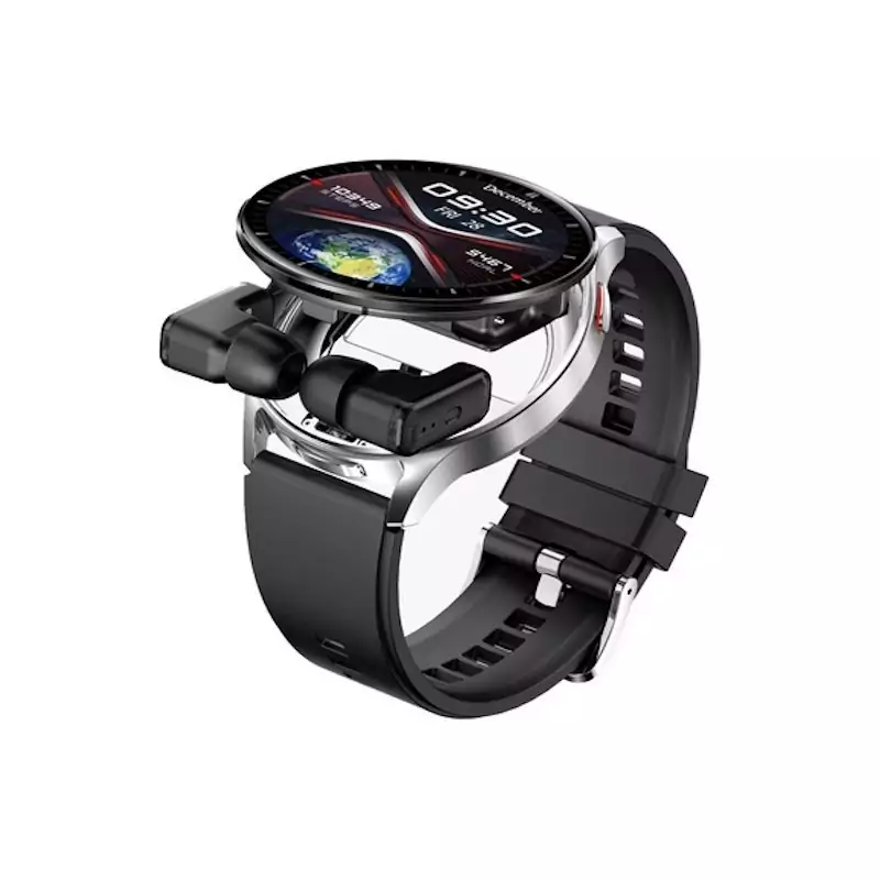 ساعت گلوبال هوشمند پرودو  مدل  PULSE SMART WATCH اصلی باگارانتی 18 ماه شرکتی(اورجینال) 