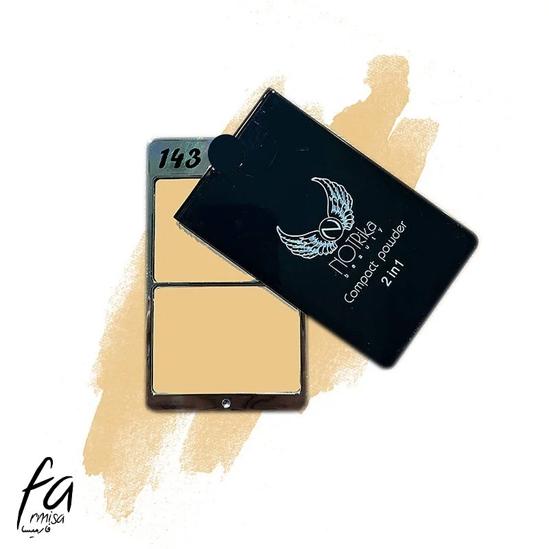 پنکیک دو کاره نوتریکا (NOTRIKA) مدل DIAMOND شماره 143