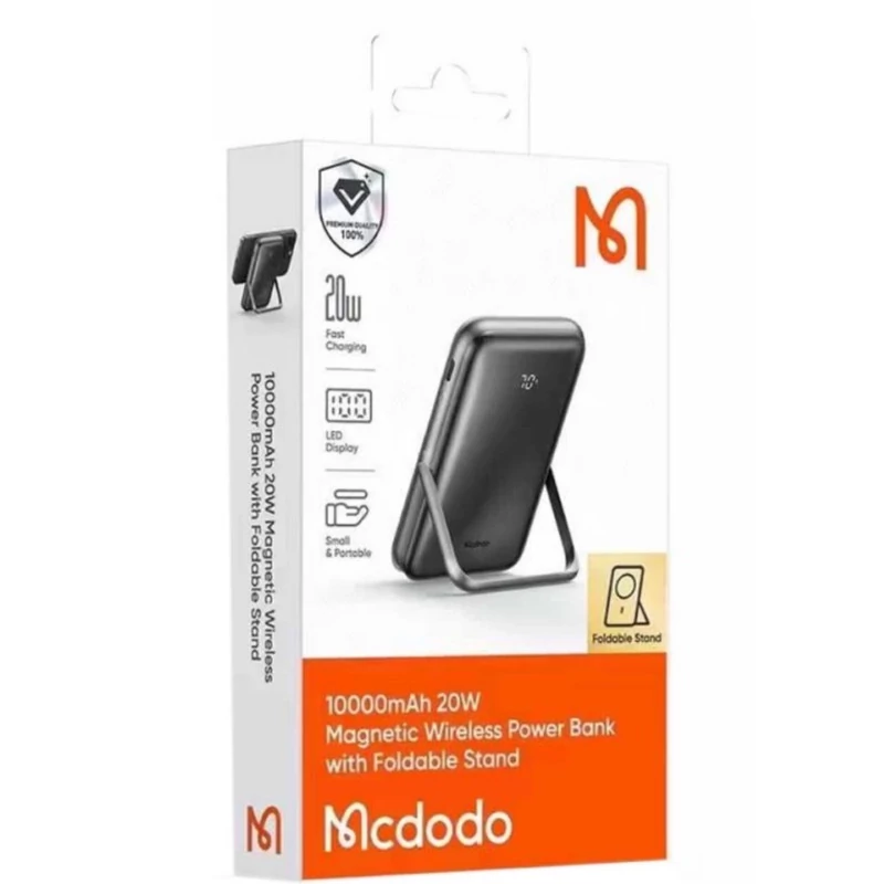 پاور بانک مک دو دو