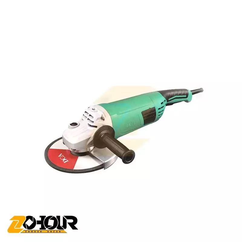 سنگ فرز دی سی ای مدل ASM05-230