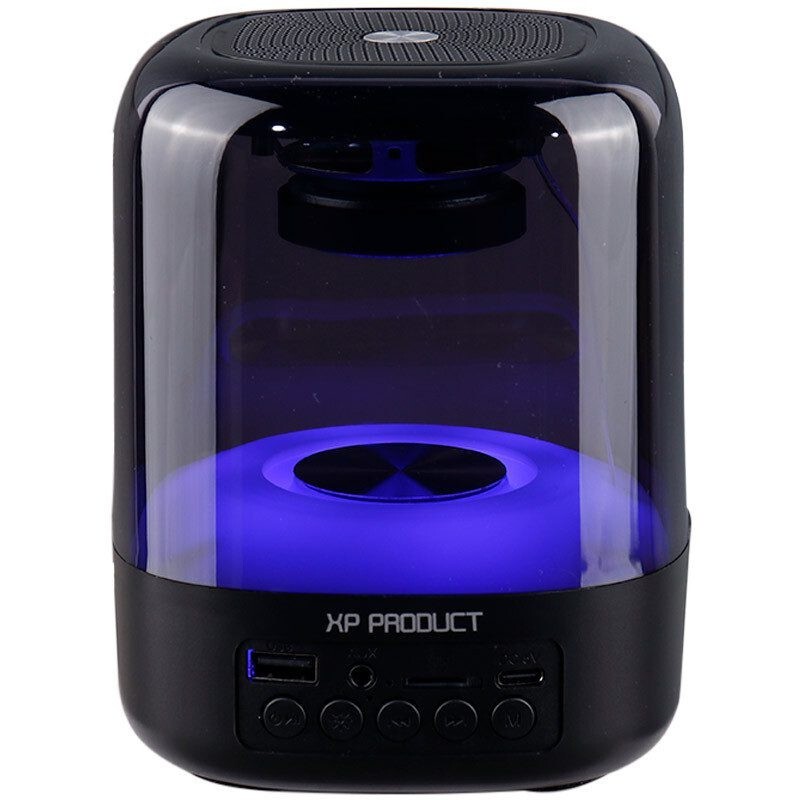 اسپیکر بلوتوثی قابل حمل ایکس پی-پروداکت مدل S72G