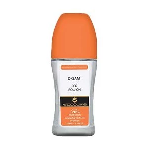 مام ضد تعریق وود لایک دریم حجم 75میل