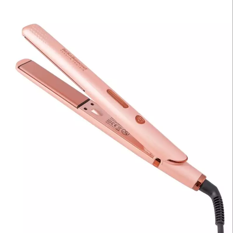 اتو مو کراتینه و پروتئینه باراباس نانو مدل ST-3114 همراه با گارانتی 12 ماهه ( ارسال رایگان و فوری )