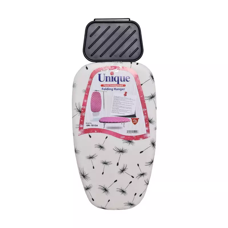 میز اتو یونیک مدل نشسته کد 7015 (پس کرایه)