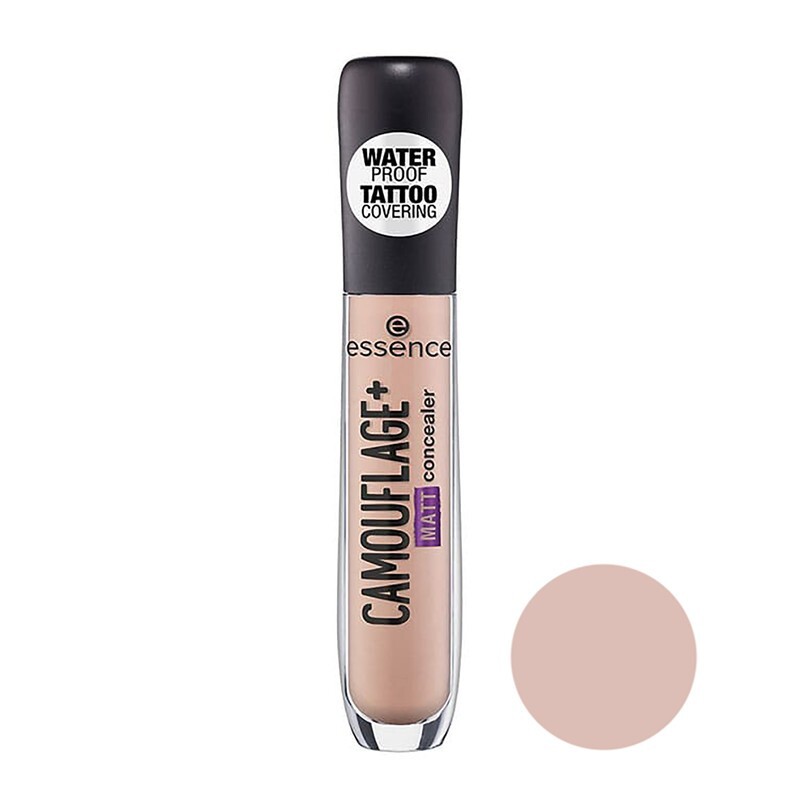 کانسیلر اسنس مات بدون لیبل اوجینال کموفلاژ 20 (اصل)