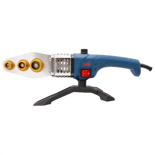 اتو لوله صنعتی پی ای پی PAP مدل PW-9010