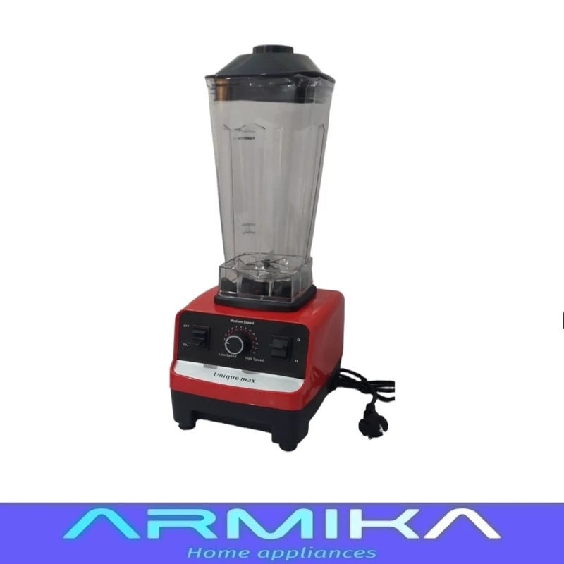 مخلوط کن تک کاره یونیک unique مدل um-1001