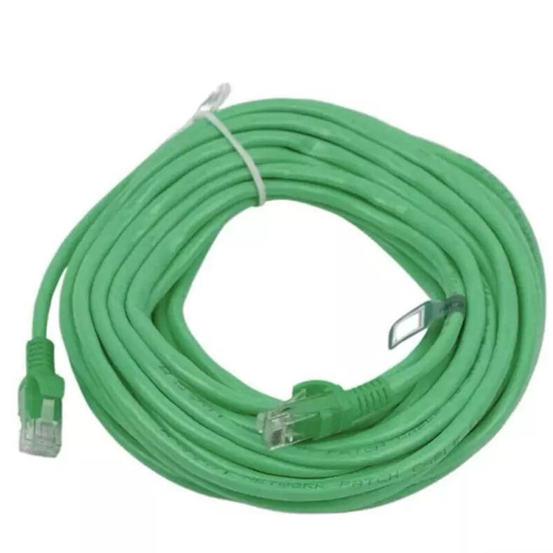 کابل شبکه رویال Cat5 مدل Royal 15m