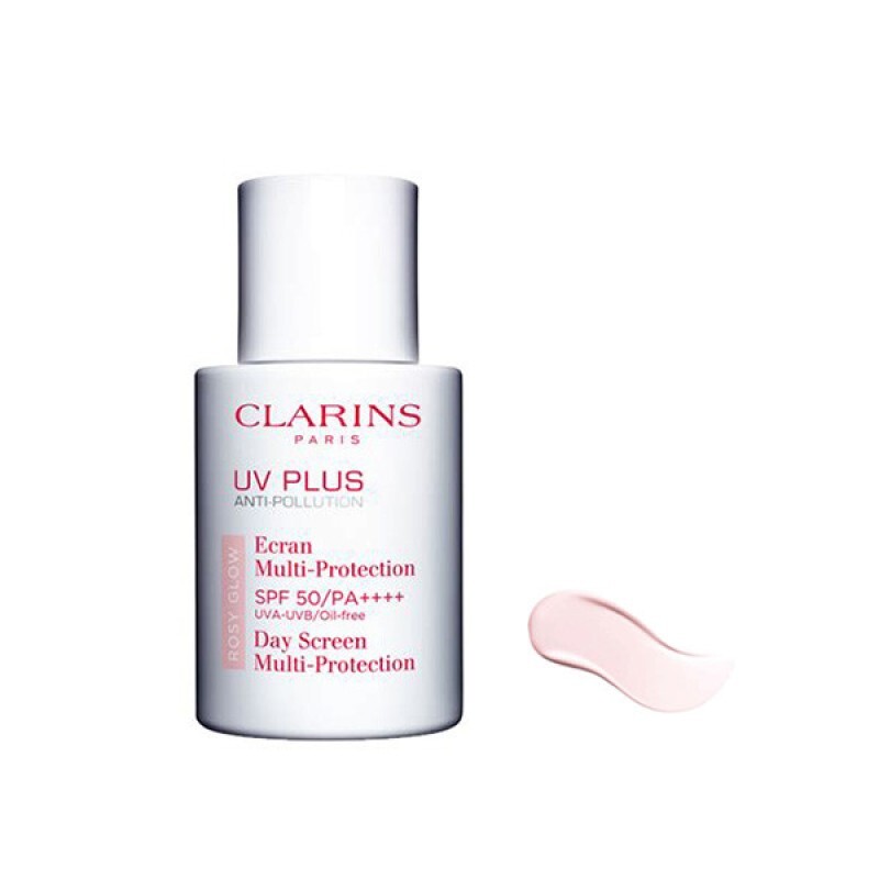 کرم ضد آفتاب کلارنس