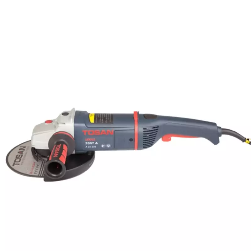 فرز سنگبری توسن مدل 3387A