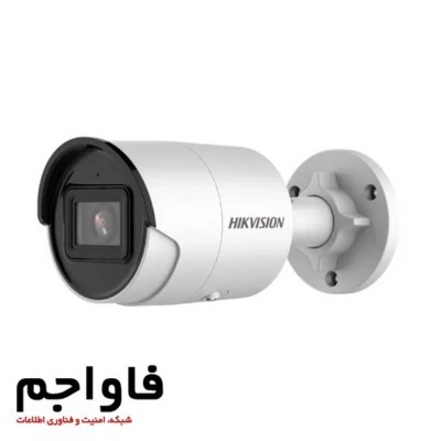  دوربین 6 مگاپیکسلی هایک ویژن مدل DS-2CD2066G2-I