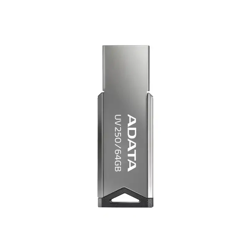 فلش مموری ای دیتا مدل ADATA FLASH DRIVE UV250 ظرفیت 64 گیگابایت
