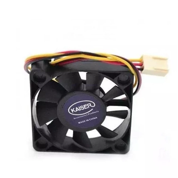 فن کیس 8*8 کایزر KAISER