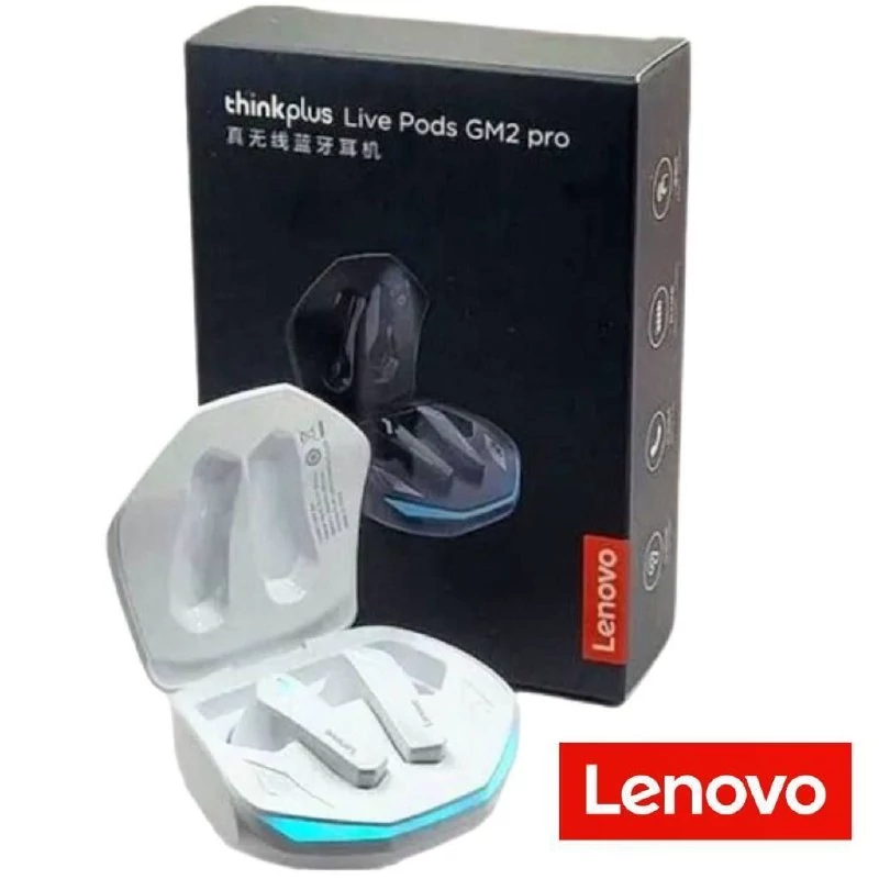 ایرپاد گیمینگ LENOVO مدل GM2 اصلی