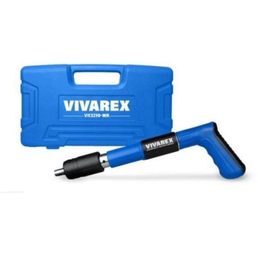 تفنگ میخکوب چاشنی خور ویوارکس VR3210-MF (12 ماه گارانتی)
