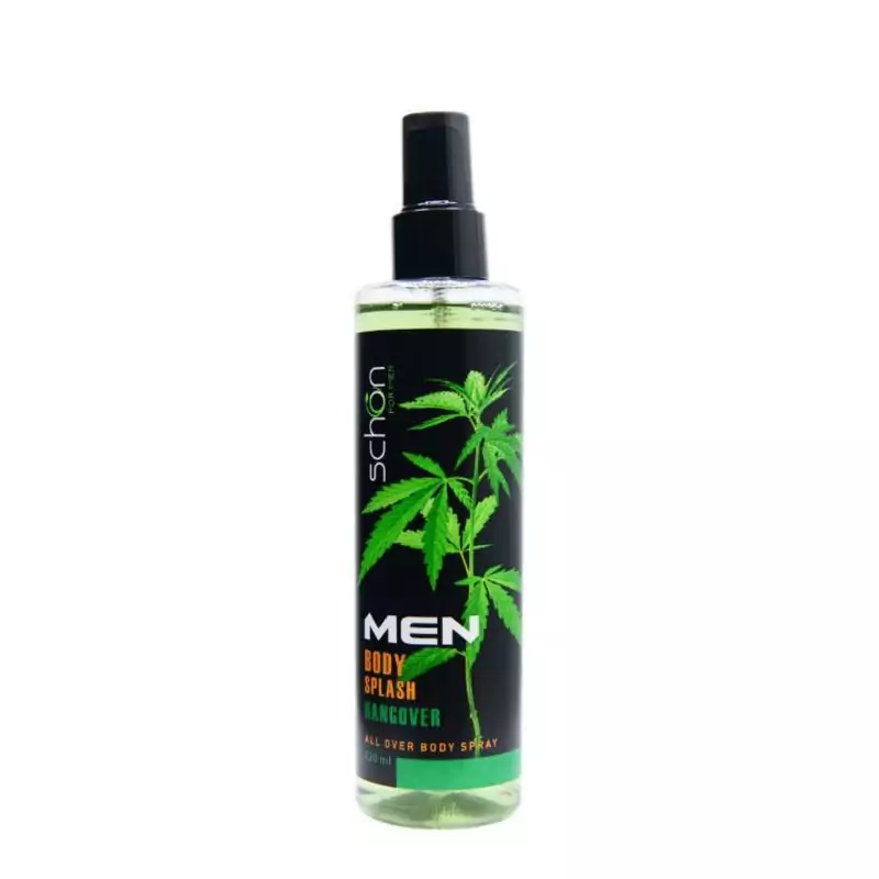 بادی اسپلش شون