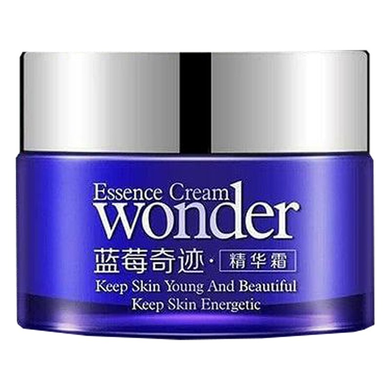 کرم آبرسان بایو آکوا مدل وندر Wonder حجم 50 میلی لیتر