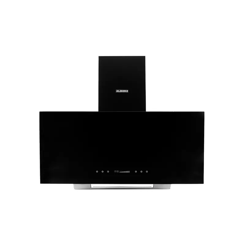 هود مورب استیل البرز مدل SA407