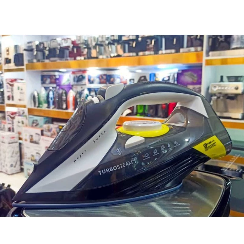 اتو بخار 3000 وات فوما ژاپن مدل fu-2008 اصلی(پس کرایه)