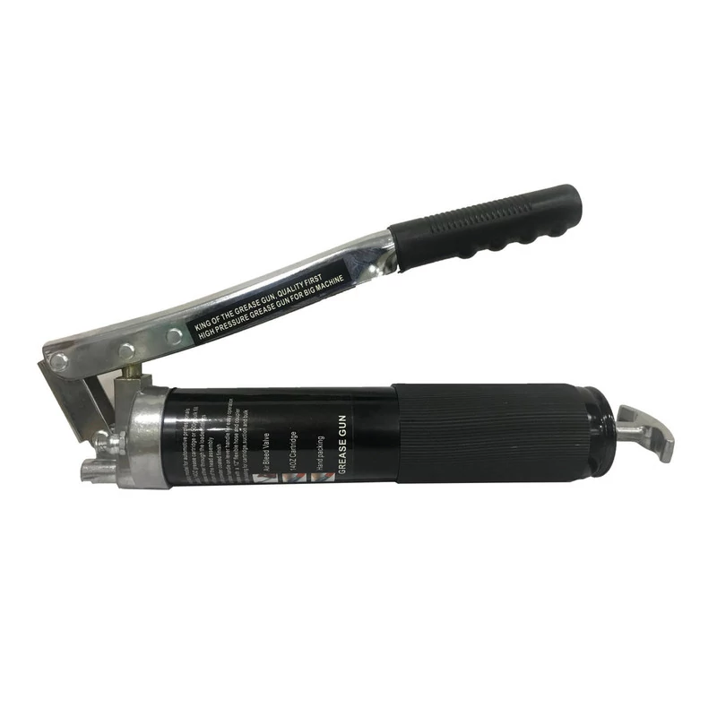 پمپ گریس کاتو مدل KPT-205مدل 1