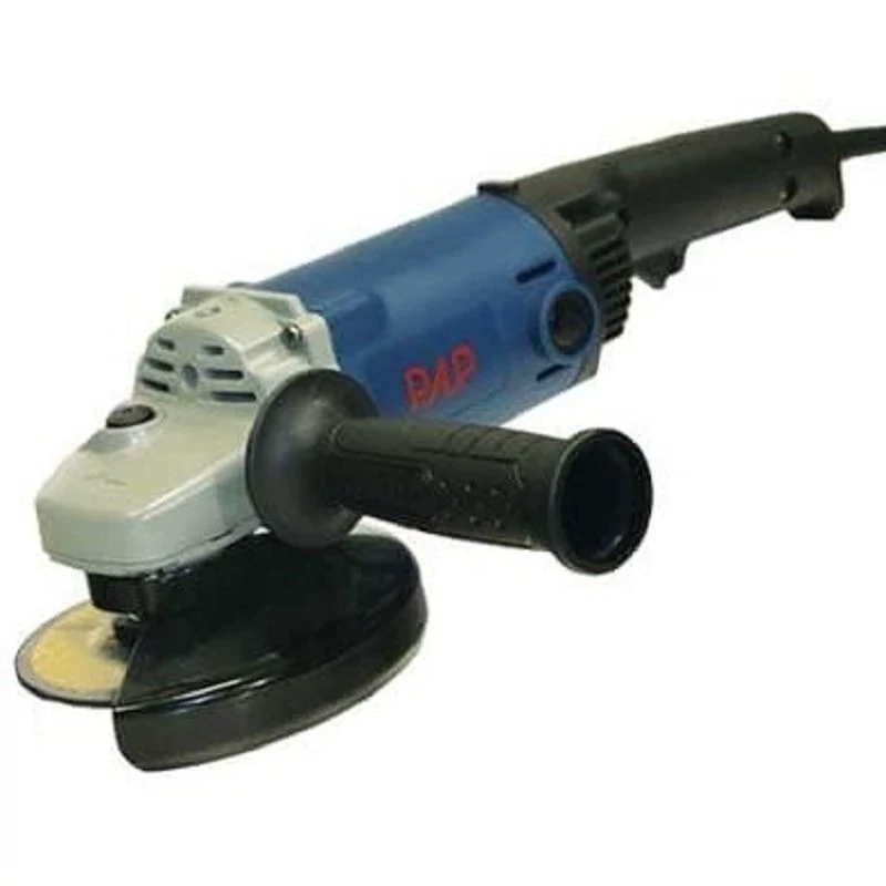 سنگ فرز متوسط 1200 وات پی ای پی PAP مدل AG-150A (12 ماه گارانتی)