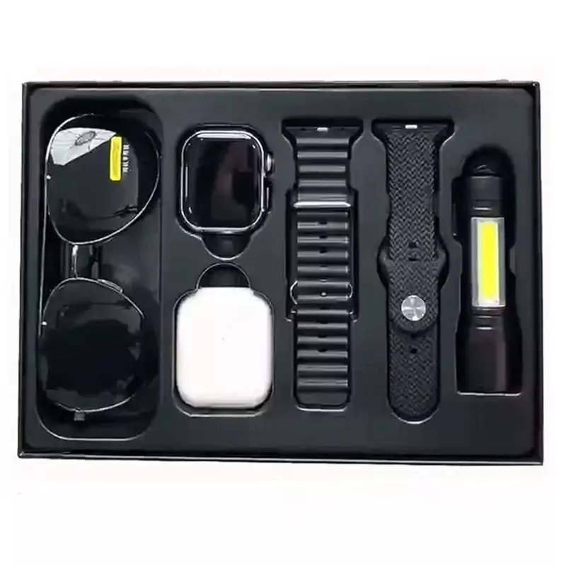 ساعت هوشمند اورجینال هاینو تکو مدل HAINO TEKO GP-17