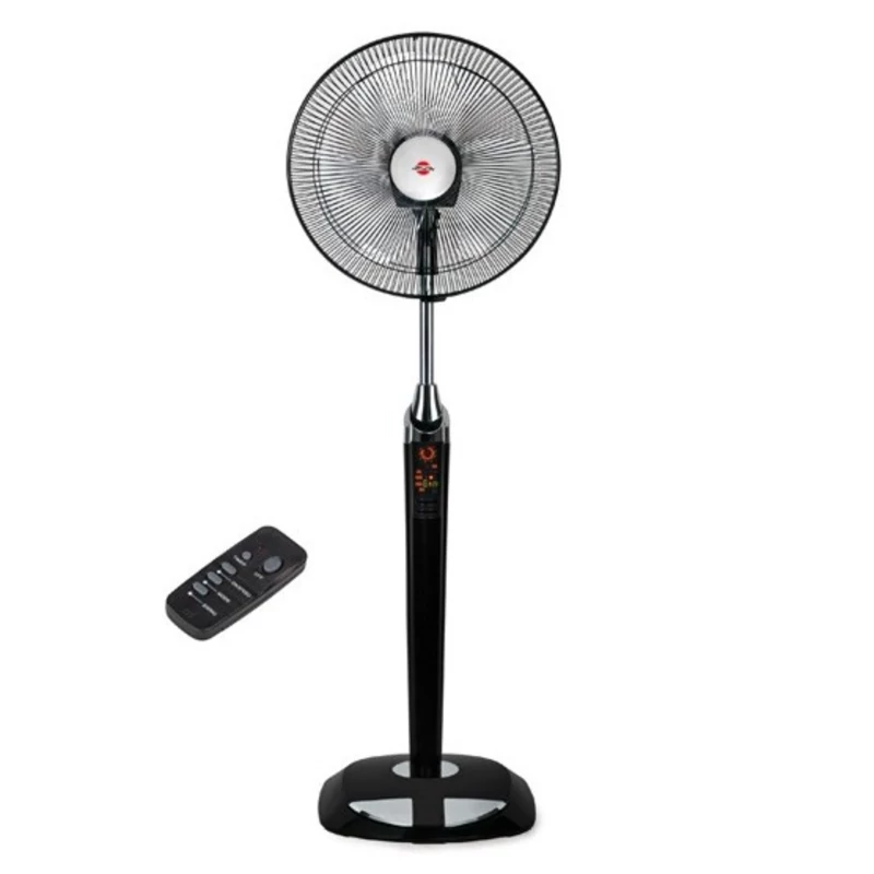 پنکه پایه بلند پارس خزر