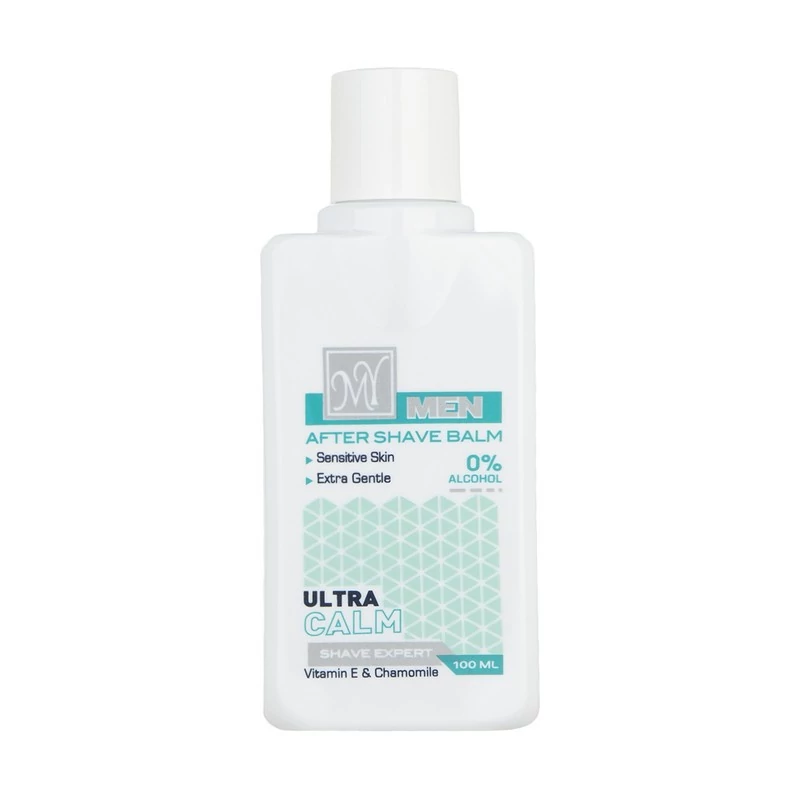 افتر شیو مای مدل اولترا کالم (مناسب پوست های حساس)