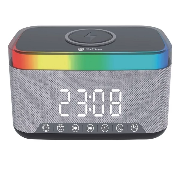 اسپیکر بلوتوثی قابل حمل پرووان مدل PGM202