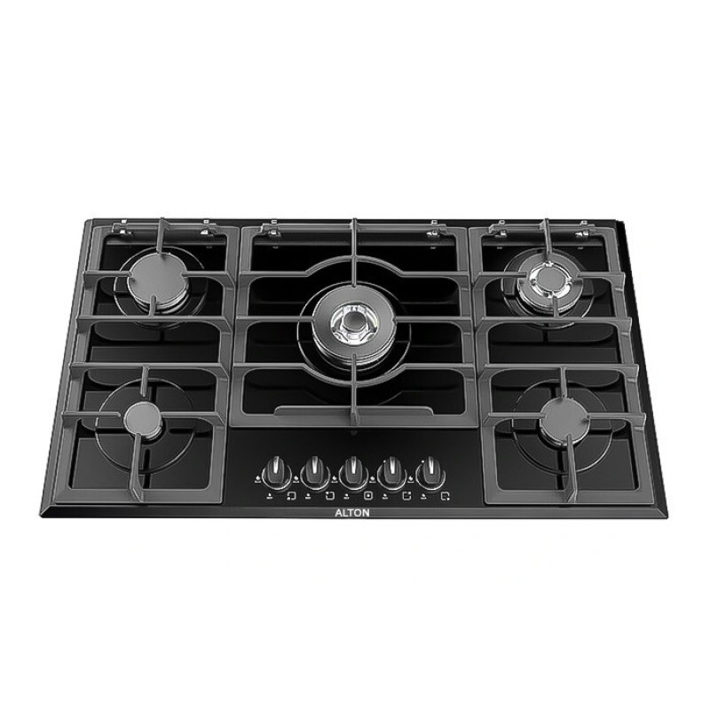 اجاق گاز صفحه ای آلتون مدل G522N (پس کرایه)