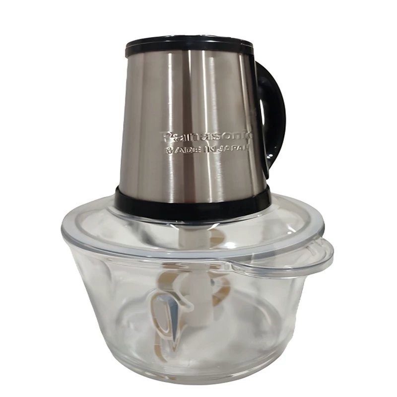 خردکن پاناسونیک مدل AS-1376 غذاساز