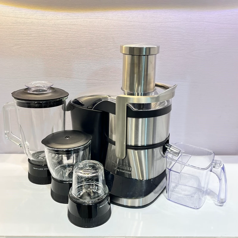 ابمیوه گیری چهار کاره دلمونتی مدل 700