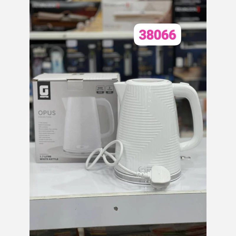 کتری برقی جیپاس مدل 38066