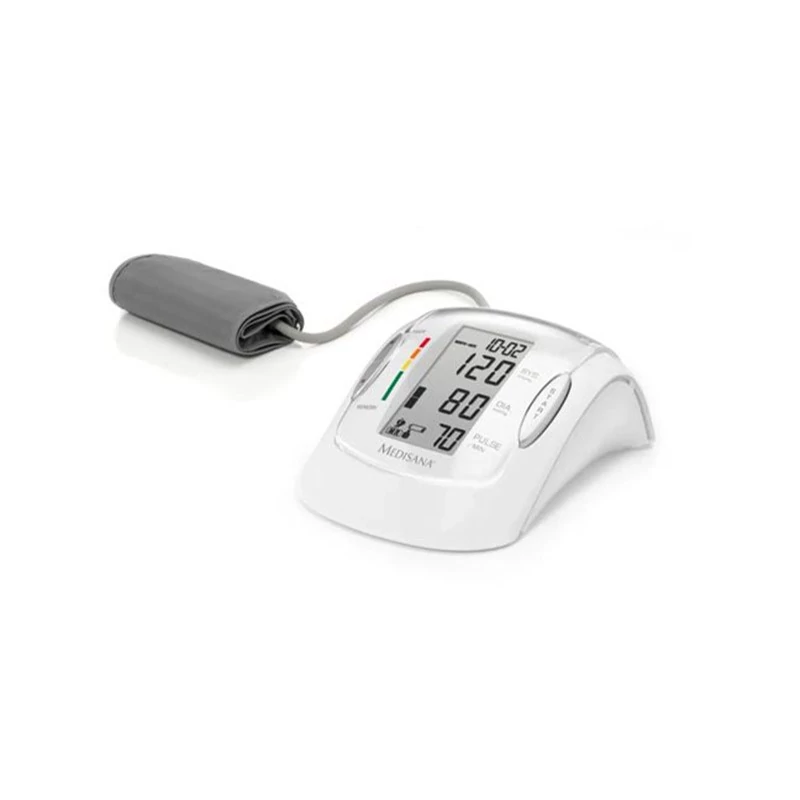 فشار سنج دیجیتال مدیسانا (Medisana) مدل MTP PRO با 10 سال گارانتی