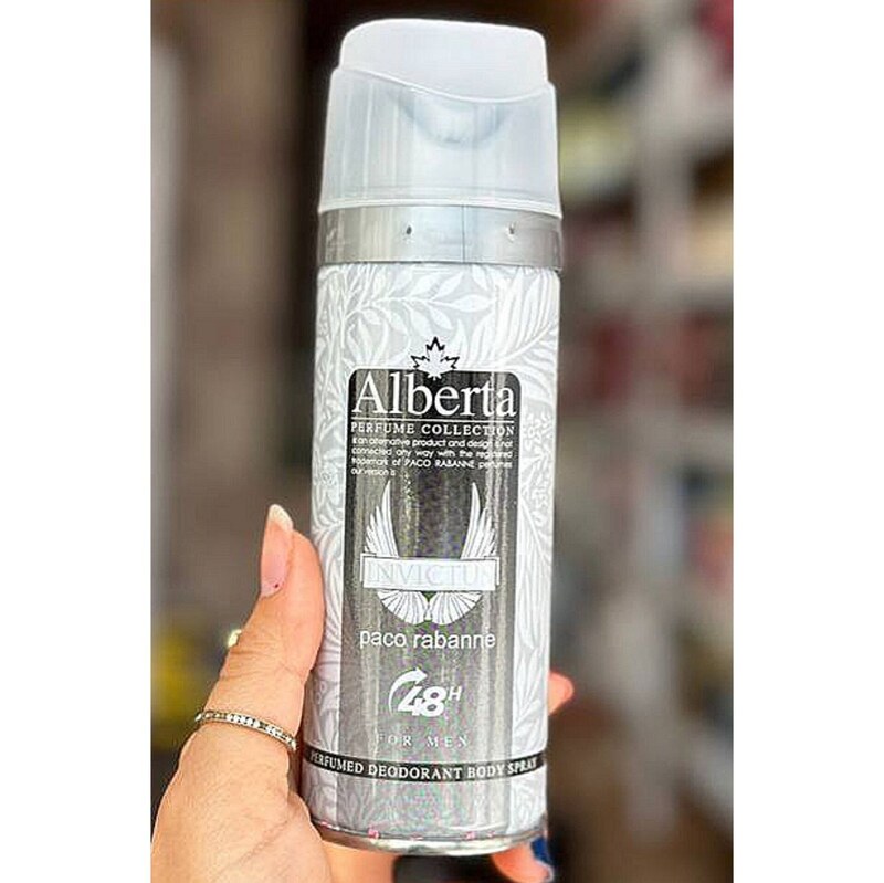 اسپری اینوکتوس 150میل 