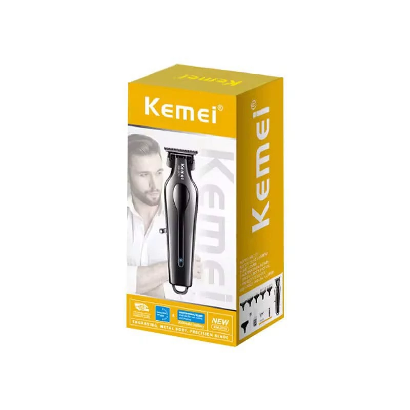 ماشین اصلاح کیمی مدل Kemei Km-2210